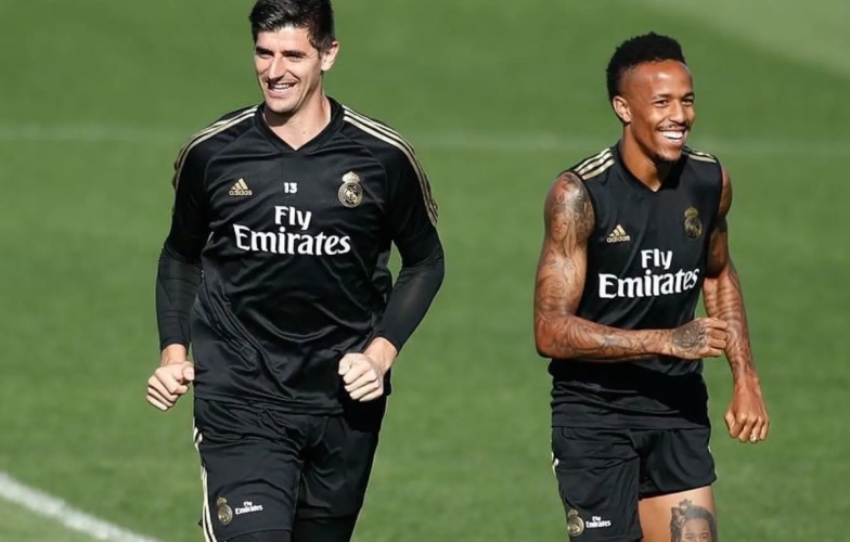 HLV Ancelotti báo tin vui, trụ cột Real Madrid trở lại sau 8 tháng dưỡng thương