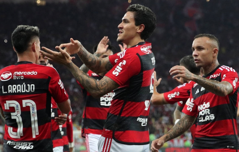 Nhận định, dự đoán Flamengo vs Sao Paulo, 07h30 ngày 18/04/2024