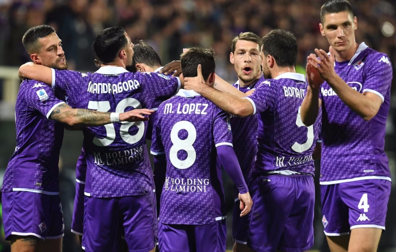 Nhận định, dự đoán Fiorentina vs Sassuolo, 01h45 ngày 29/04/2024