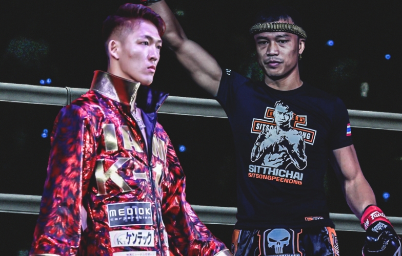 Thần đồng Kickboxing Nhật Bản ra mắt ONE Championship tại sự kiện ONE 167
