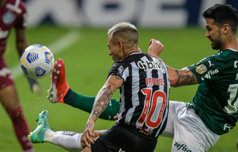 Nhận định, dự đoán Atletico Mineiro vs Palmeiras, 06h30 ngày 18/06/2024