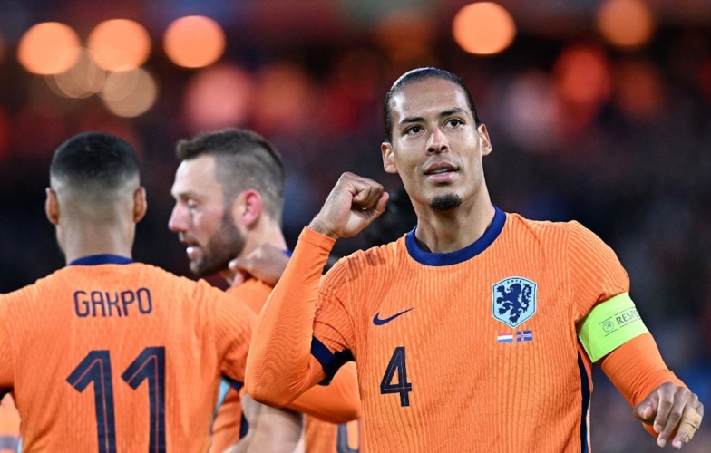 Tỉ lệ bàn thắng, góc & thẻ phạt Romania vs Hà Lan, 23h00 ngày 2/7
