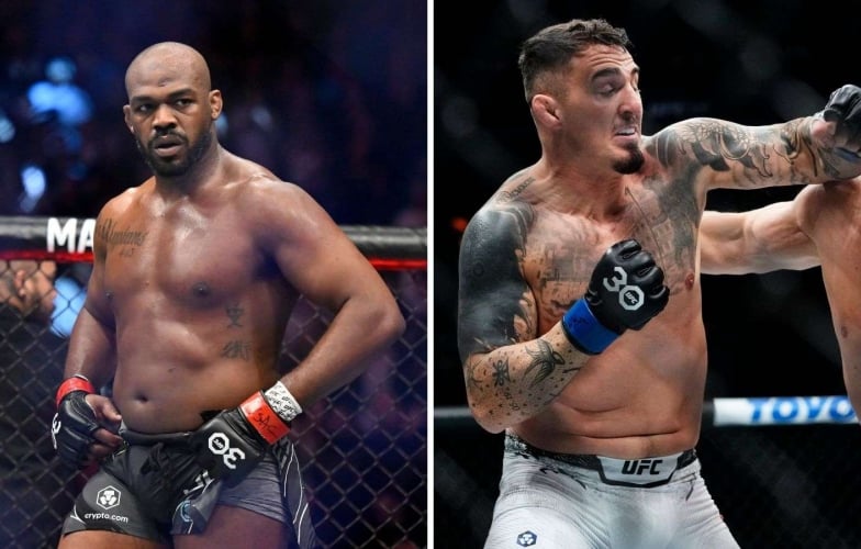 Tom Aspinall: “Jon Jones muốn đấu Stipe Miocic vì nó dễ hơn đấu với tôi”