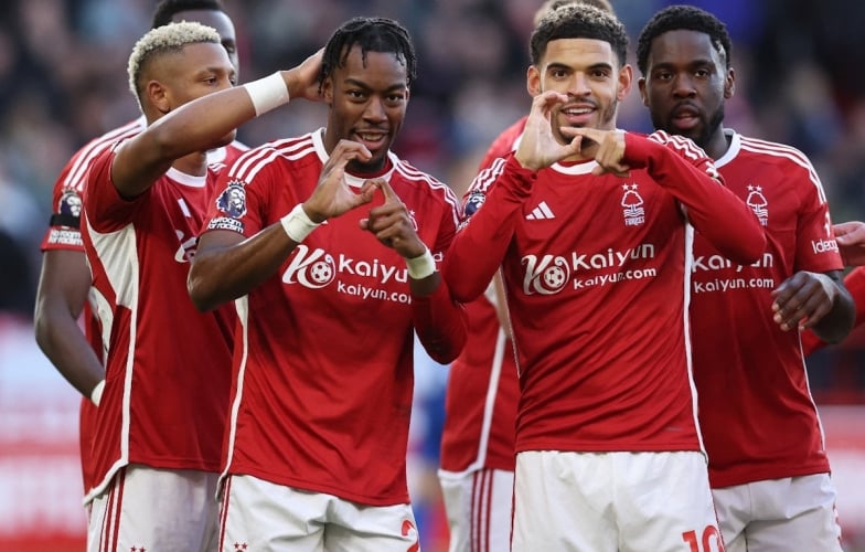 Nhận định, dự đoán Olympiakos vs Nottingham Forest, 01h00 ngày 09/08/2024