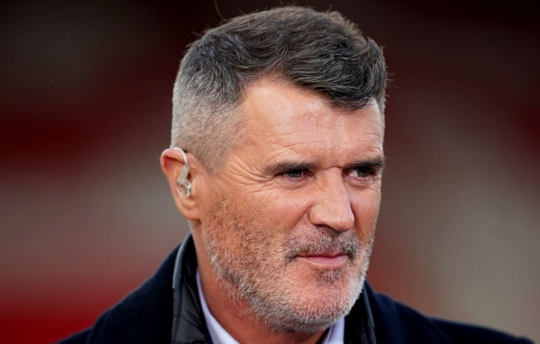 Roy Keane chỉ ra vấn đề của MU sau thất bại trước Man City