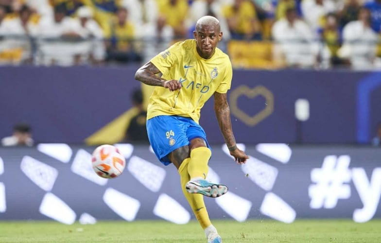 Nhận định, dự đoán Al Taawon vs Al Nassr, 23h15 ngày 14/08/2024