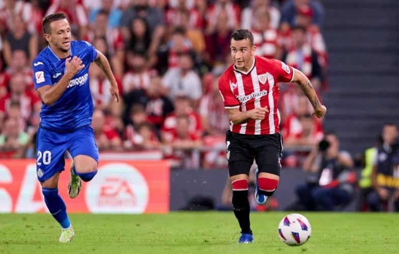 Nhận định, dự đoán Athletic Bilbao vs Getafe, 0h00 ngày 16/08/2024