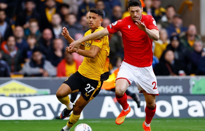 Nhận định Nottingham Forest vs Wolves: Bầy Sói lạc nhịp