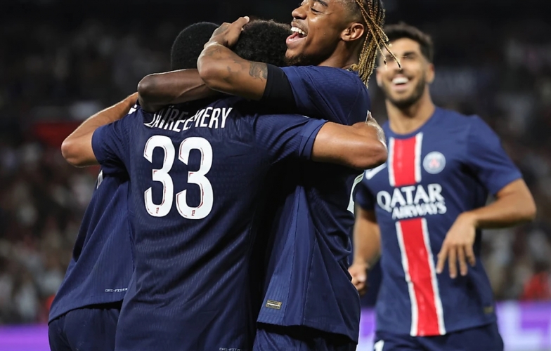 Nhận định Lille vs PSG: Tâm điểm bóng đá Pháp