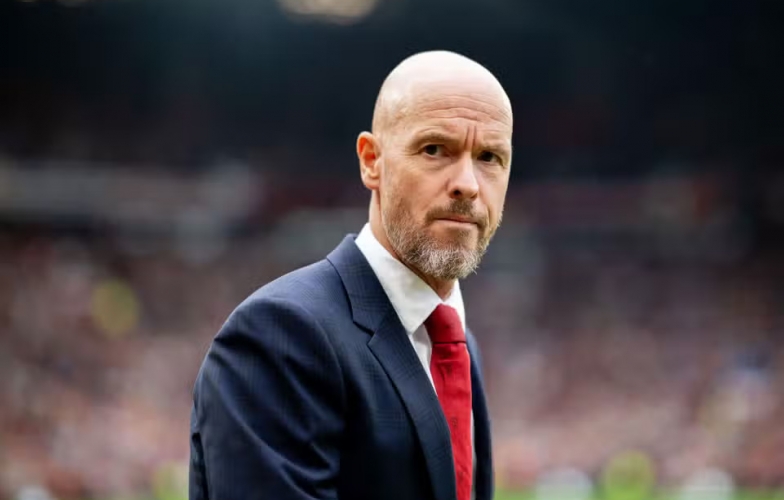 Ten Hag đưa ra quyết định về việc gia nhập CLB Serie A