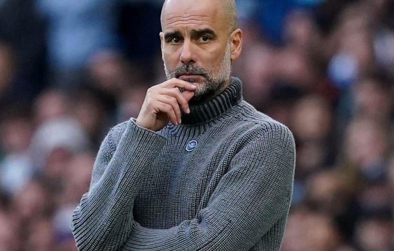 Pep Guardiola phải dè chừng Liverpool nhiều hơn vì Slot