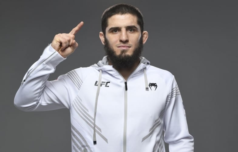 Ấn định thời điểm trở lại của Islam Makhachev tại UFC