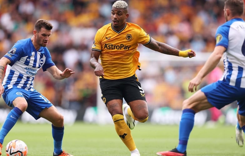 Nhận định Brighton vs Wolves: Chim mòng biển khuất phục Bầy sói