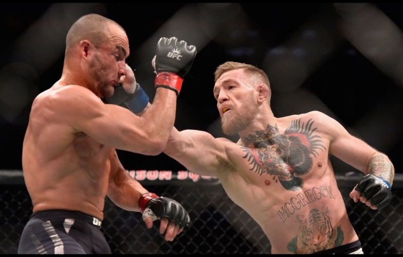 Conor McGregor cảm thấy khó hiểu khi UFC không cho anh thi đấu