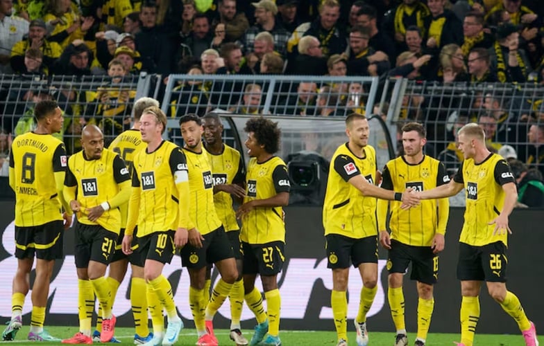 Nhận định Club Brugge vs Dortmund: Con mồi quen thuộc