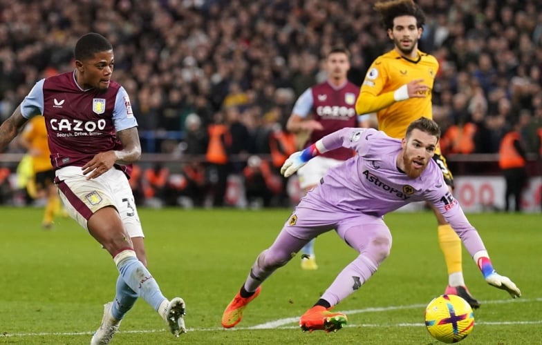 Nhận định Aston Villa vs Wolves: Bầy sói lại bị bắt nạt