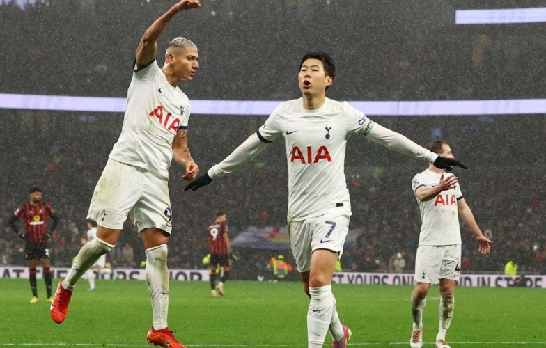 Nhận định Tottenham vs Brentford: Gà Trống cất tiếng gáy