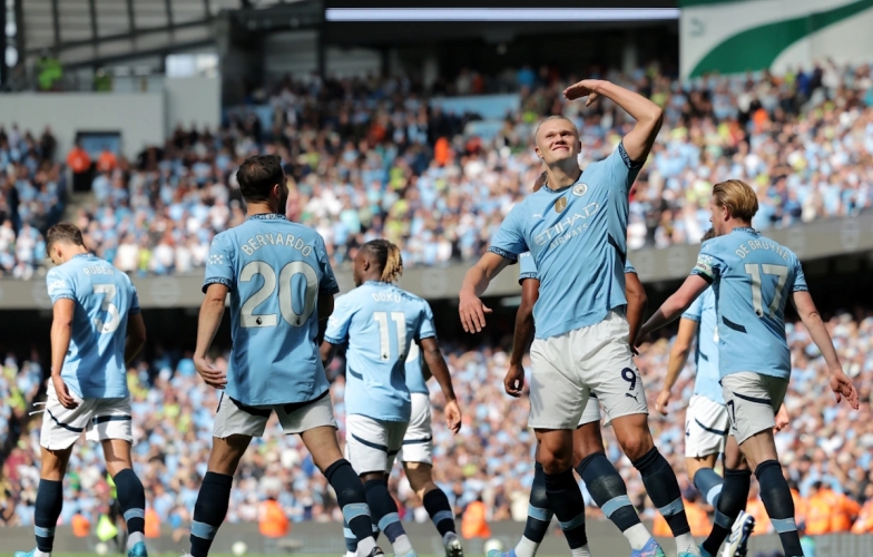 Nhận định Man City vs Watford: Nhẹ nhàng giành vé đi tiếp