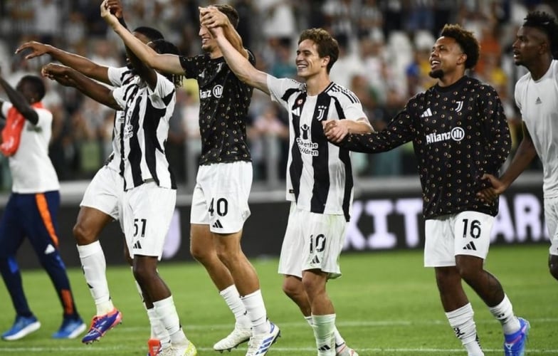 Nhận định Juventus vs Cagliari: Hướng đến ngôi đầu bảng