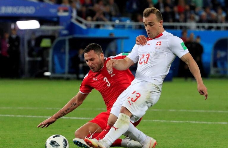 Nhận định Serbia vs Thụy Sĩ: Khó khăn cho đội khách, 01h45 ngày 13/10