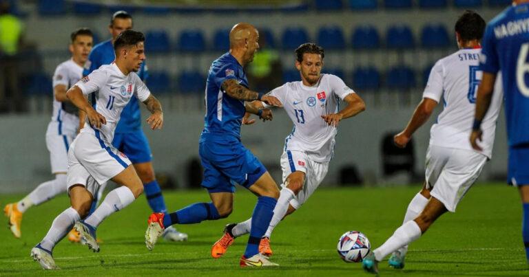 Nhận định Azerbaijan vs Slovakia: Đội khách áp sát ngôi đầu, 23h00 ngày 14/10