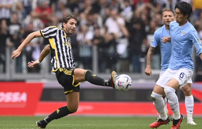 Nhận định Juventus vs Lazio: Trận cầu khó đoán, 01h45 20/10