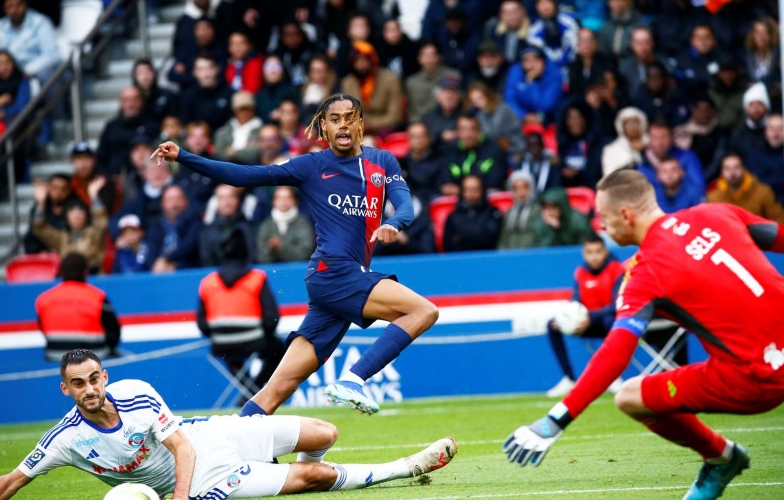 Nhận định PSG vs Strasbourg: Nhà vua trút giận, 02h00 ngày 20/10