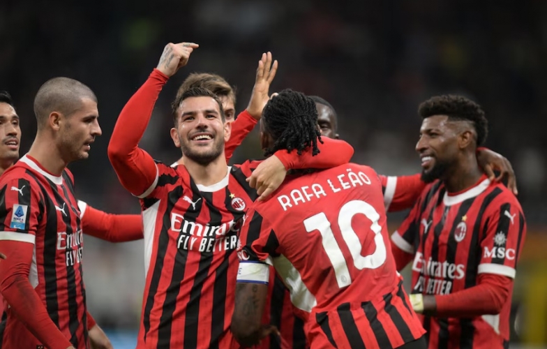 Nhận định AC Milan vs Club Brugge: Chưa thể trút bỏ áp lực, 23h45 ngày 22/10