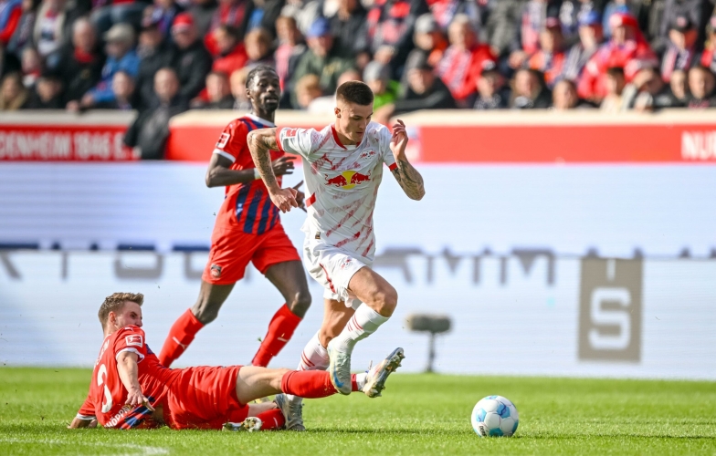 Nhận định Leipzig vs Liverpool: Đàn bò bị bẻ sừng, 02h00 ngày 24/10