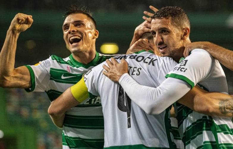 Nhận định Sturm Graz vs Sporting CP: Hy vọng có điểm, 02h00 23/10