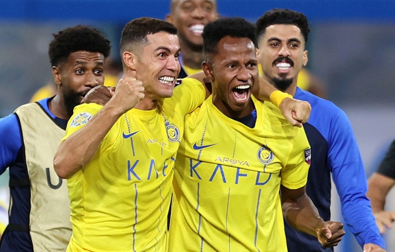 Nhận định Al Kholood vs Al Nassr: Đội khách lại thăng hoa, 22h05 ngày 25/10