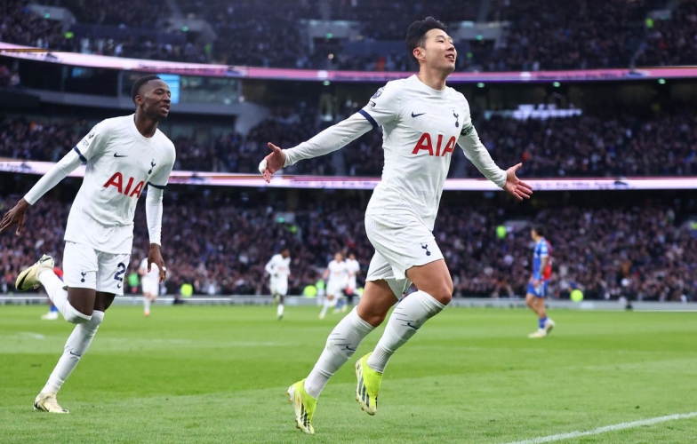 Nhận định Crystal Palace vs Tottenham: Gà trống gáy vang, 21h00 ngày 27/10