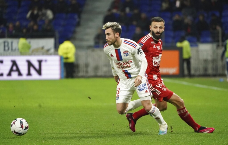 Nhận định Lille vs Lyon: Khuất phục sư tử, 03h00 ngày 02/11