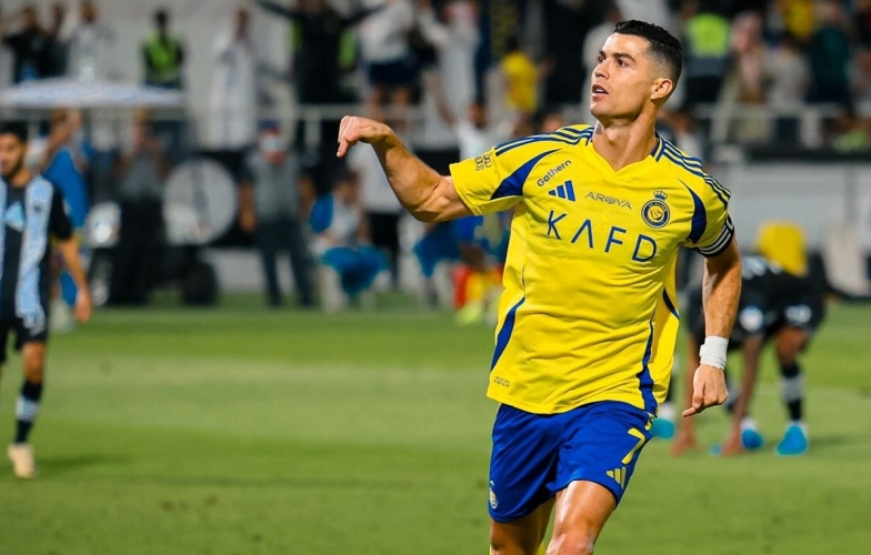 Nhận định Al Nassr vs Al Hilal: Nối dài mạch thắng, 01h00 ngày 02/11