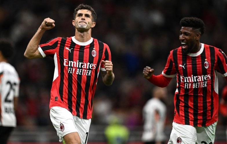 Nhận định Monza vs AC Milan: Áp sát Top 6, 2h45 ngày 03/11/2024