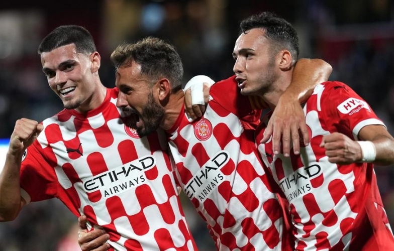 Nhận định PSV vs Girona: Thất thủ tại xứ Tulip, 0h45 ngày 06/11