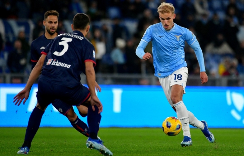 Nhận định Lazio vs Cagliari: Đại bàng tung cánh, 02h45 ngày 05/11