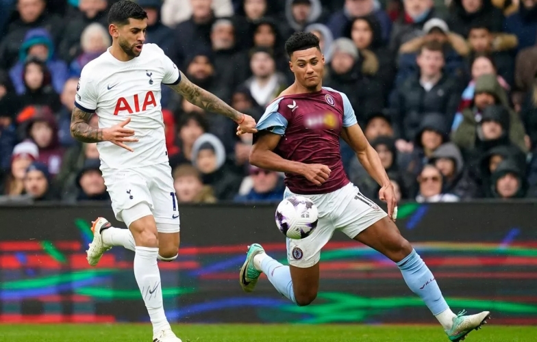 Nhận định Tottenham vs Aston Villa: Đôi công hấp dẫn, 21h00 ngày 03/11/2024