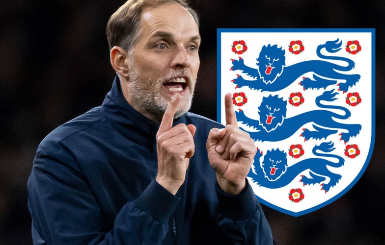 Thomas Tuchel nhận đặc ân từ FA