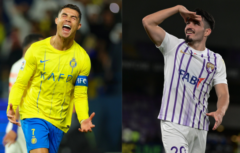 Nhận định Al Nassr vs Al Ain: CR7 thông nòng trở lại, 01h00 ngày 06/11