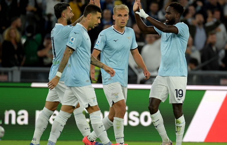 Nhận định Lazio vs Porto: Đôi công rực lửa, 03h00 ngày 08/11/2024