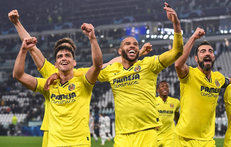 Nhận định Villarreal vs Alaves: Tiếp đà chiến thắng, 22h15 ngày 9/11