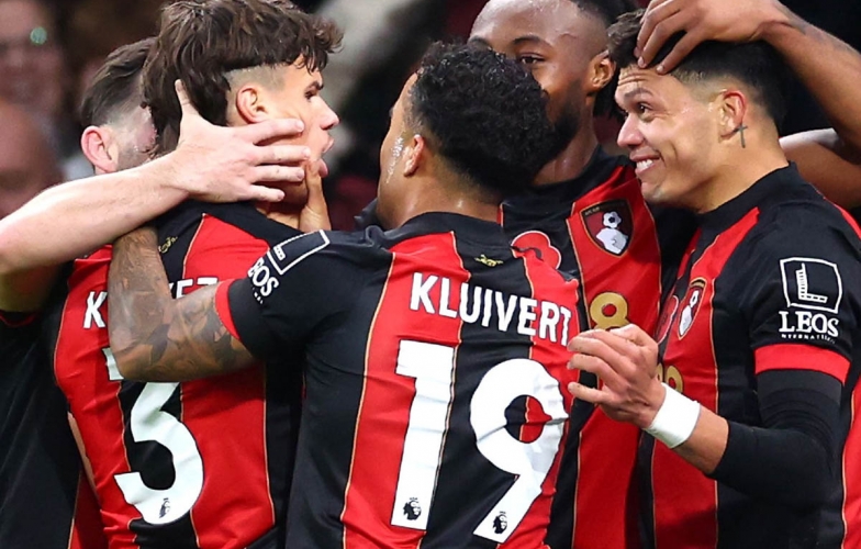 Nhận định Brentford vs Bournemouth: Vượt qua thử thách, 22h00 ngày 09/11/2024