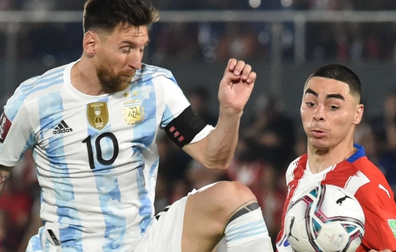 Nhận định Paraguay vs Argentina: Chờ đợi Messi tỏa sáng, 06h30 ngày 15/11/2024