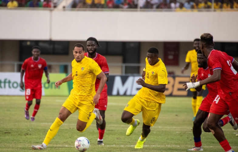 Nhận định Liberia vs Togo: Níu giữ cơ hội, 23h00 ngày 13/11/2024