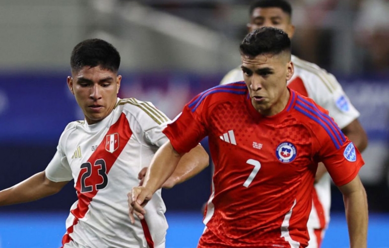 Nhận định Peru vs Chile: Người khốn gặp kẻ khó, 08h30 ngày 16/11/2024