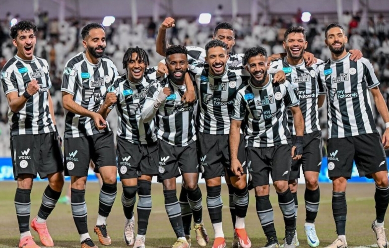 Nhận định Al Akhdoud vs Al Shabab: Khách lấn át chủ, 22h05 ngày 22/11/2024