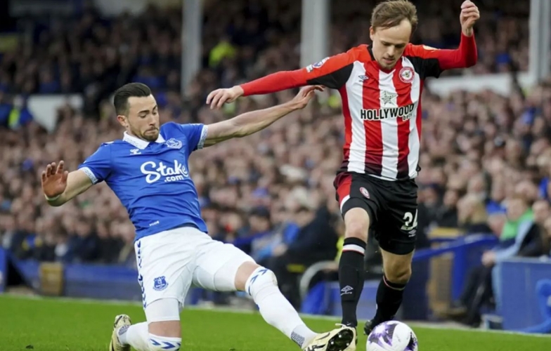 Nhận định Everton vs Brentford: Niềm tin chủ nhà, 22h00 ngày 23/11/2024