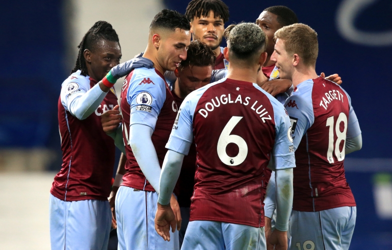 Nhận định Aston Villa vs Crystal Palace: Sư tử nổi giận, 22h00 ngày 23/11/2024