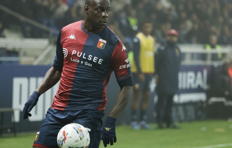 Nhận định Genoa vs Cagliari: Màn ra mắt của Patrick Vieira, 18h30 ngày 24/11/2024